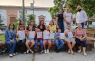 Fondo de Cultura Económica reconoce al Buen Gobierno de Zamora por promover la lectura entre niños y jóvenes