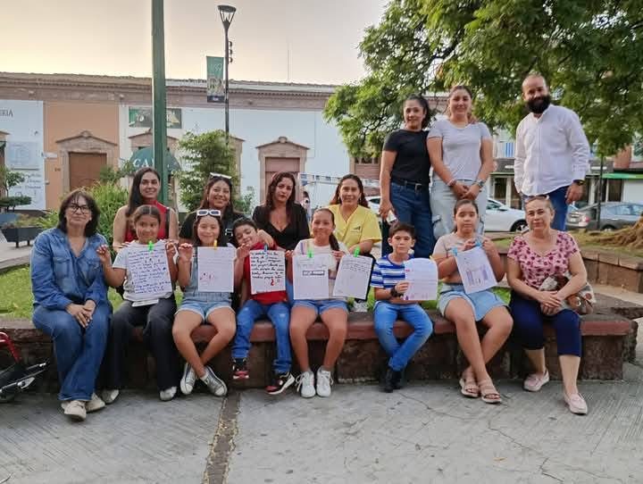 Fondo de Cultura Económica reconoce al Buen Gobierno de Zamora por promover la lectura entre niños y jóvenes