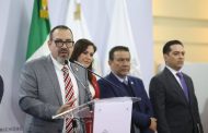 Michoacán cumple compromiso internacional en cuidado de la monarca