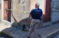 Supervisaron fincas después del sismoZamora, Michoacán; a 14 de enero de 2025.
