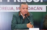 Pagar refrendo vehicular 2025 en enero te da 10 % de descuento: Luis Navarro García