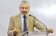Con Sheinbaum, becas para más de 560 mil estudiantes michoacanos: Bedolla