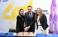 Carlos Soto anunció las actividades para celebrar 451 aniversario de la Fundación de Zamora