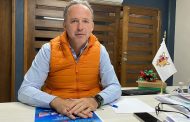Atenderán tema de inundaciones en planeación del SAPAZ para 2025