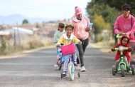 Horario de invierno se mantiene en escuelas: SEE