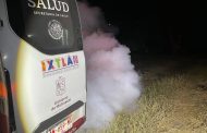 En Ixtlán sigue la campaña contra el dengue