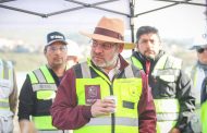 Con inyección de 5 mil 780 mdp a teleféricos termina sequía financiera en transporte público: Bedolla