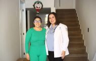 Ofrece Vanhe Caratachea servicios médicos familiares gratuitoss