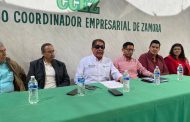 Consejo Coordinador Empresarial abre ventanilla para acceder a financiamientos de FIRA y otras fuentes