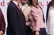Federación retoma política de presupuesto directo a comunidades indígenas: Bedolla