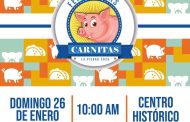 HABRÁ FESTIVAL DE LAS CARNITAS EN EL MUNICIPIO DE LA PIEDAD