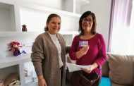 Invitan a las mujeres zamoranas a solicitar la tarjeta “Mujeres Orgullo” con atractivos descuentos