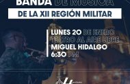 NoTeLoPierdas #LaPiedad #concierto