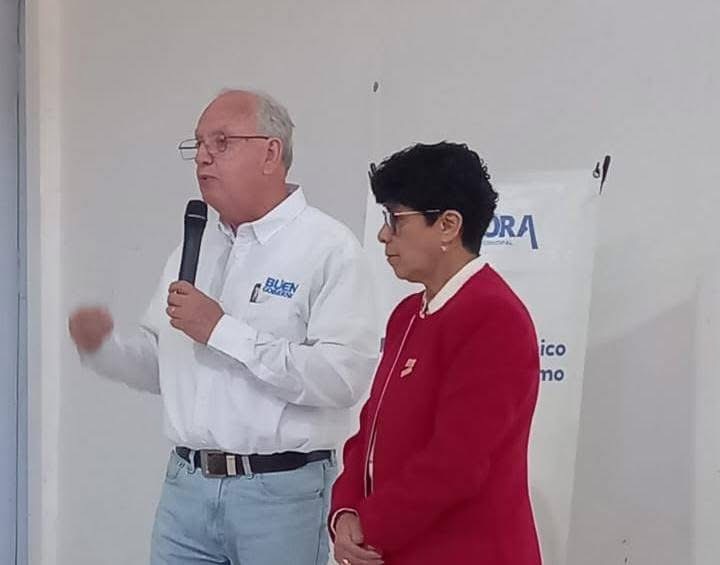 Lanzan convocatoria para el distintivo ESR dirigido a empresas