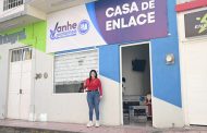 Consolida Vanhe Caratachea Jornadas de Salud Visual en La Piedad