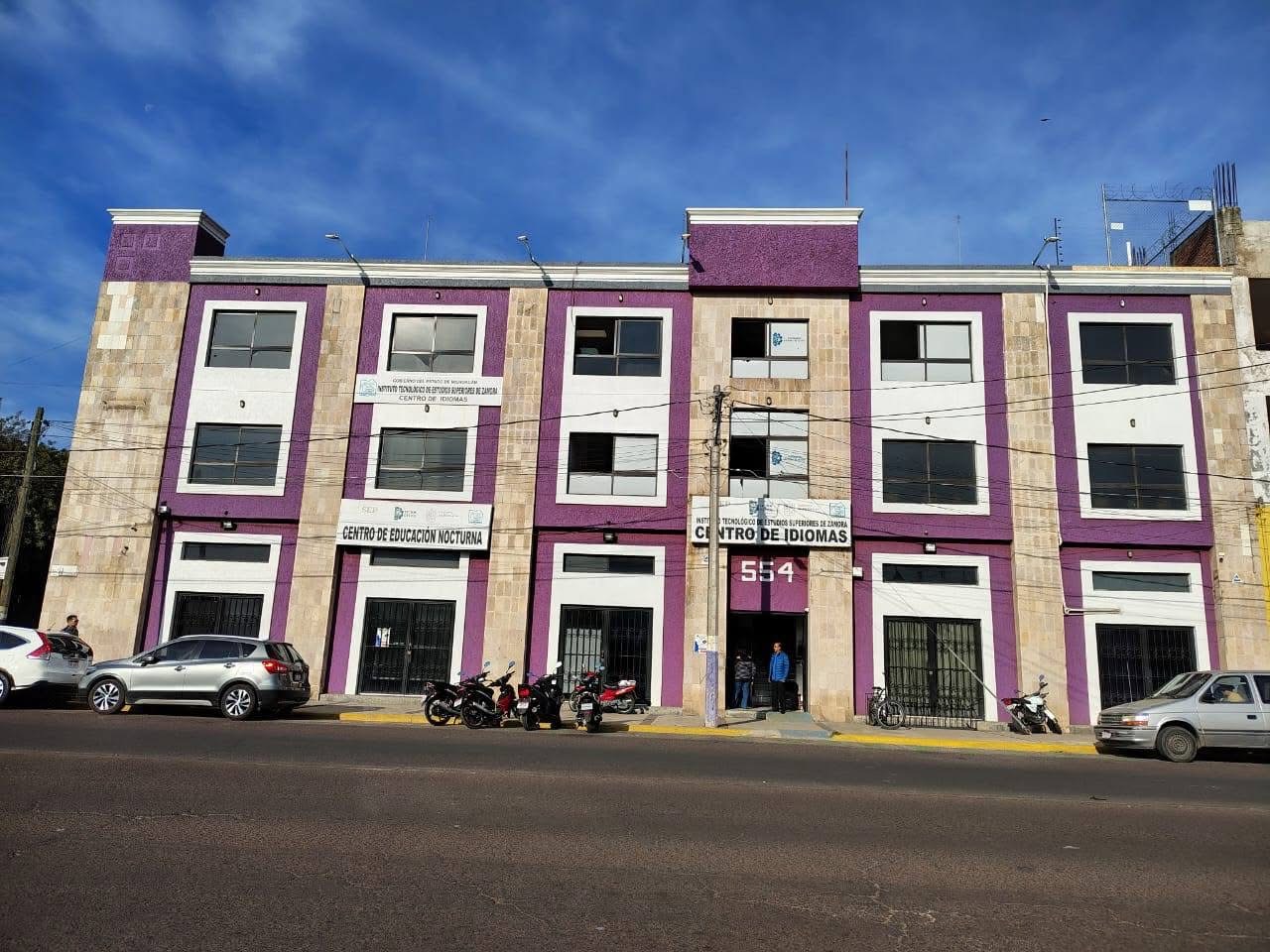 El Centro de Idiomas del Tecnológico de Zamora inicia inscripciones: una herramienta clave para el éxito