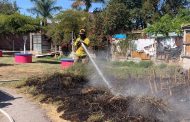 Protección Civil Municipal Lanza Recomendaciones para Evitar Incendios de Pastizales