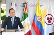 Zamora iniciará intercambio de relaciones con la ciudad del mismo nombre en España