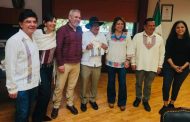 Formación de más de 26 mil niñas indígenas, una prioridad para la SEE