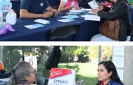 Ofertarán más de mil vacantes en feria del empleo en 5 municipios: Sedeco