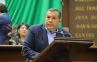 La recaudación fiscal en Michoacán debe ser inclusiva y transparente: JC Barragán