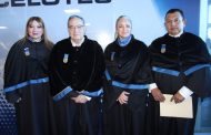 Regidor de Jacona felicita a Graduados de universidad