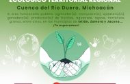 Someterán en Jacona a consulta pública el programa de ordenamiento ecológico regional del Río Duero