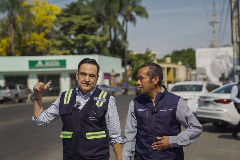 Poco a poco entran en funcionamiento los nuevos semaforos; cambios en sistema operativo ocasionó demora en conclusión de trabajos