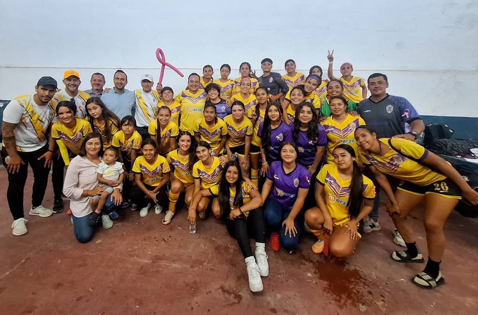 Reanudarán la Temporada de Futbol Profesional con Jornada Doble en Zamora