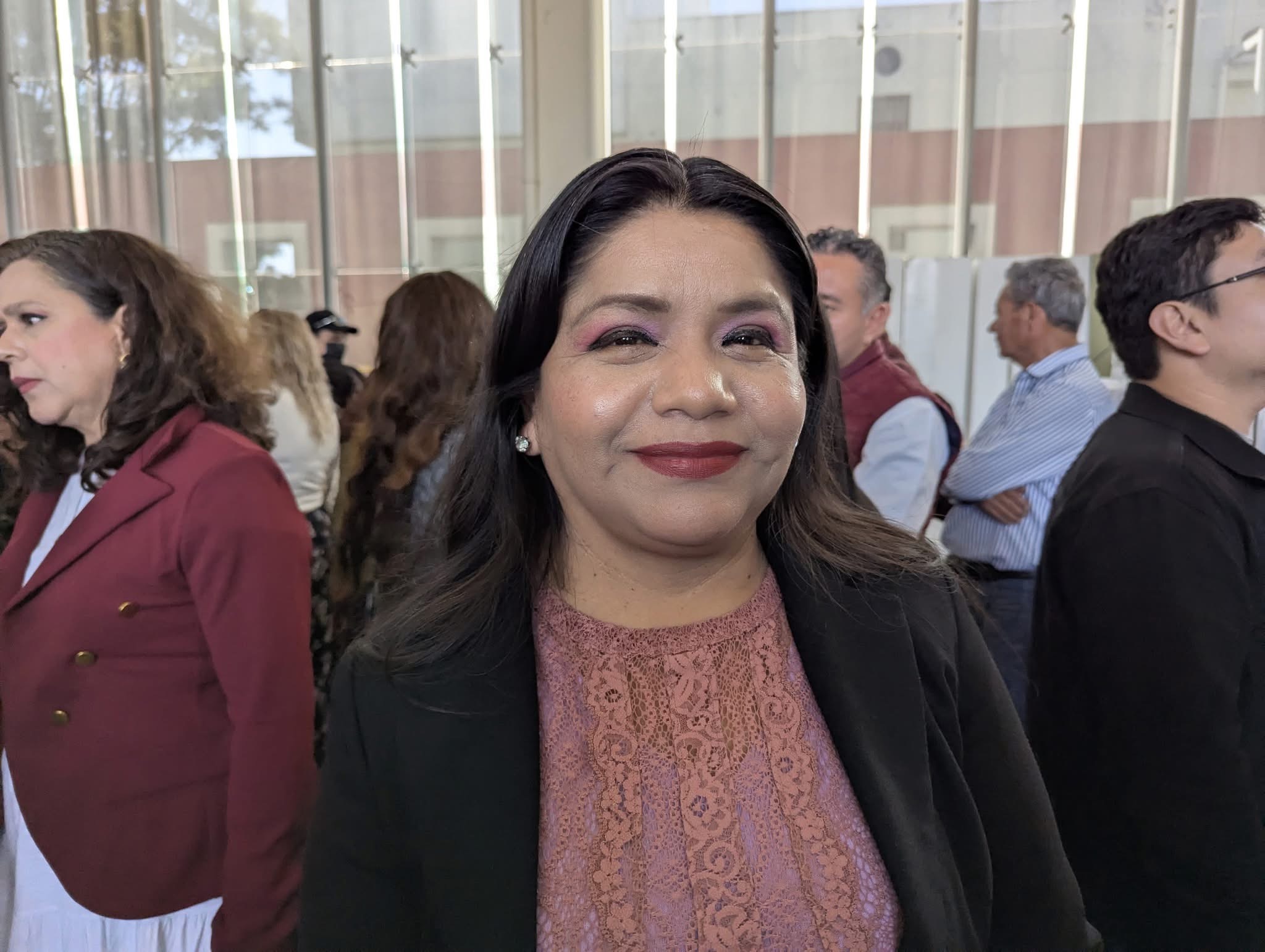 Fortalecerán creación de fuentes de trabajo con Ferias de Empleo permanentes
