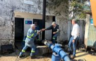SAPAZ Realiza Mantenimiento Preventivo en Equipos de Bombeo para Garantizar el Suministro de Agua en Zamora