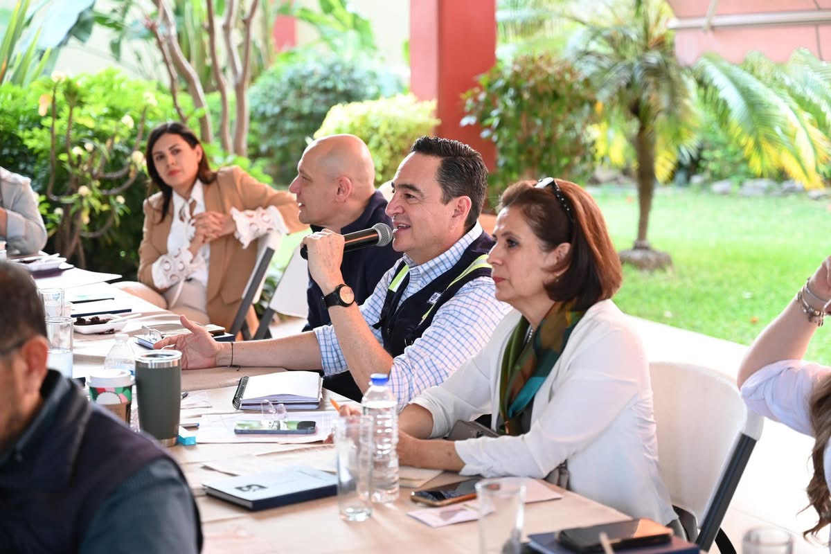 Directores del Buen Gobierno redoblan esfuerzos para atender las necesidades de los zamoranos