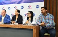 Contempla Vanhe Caratachea agenda migrante en el segundo periodo legislativo