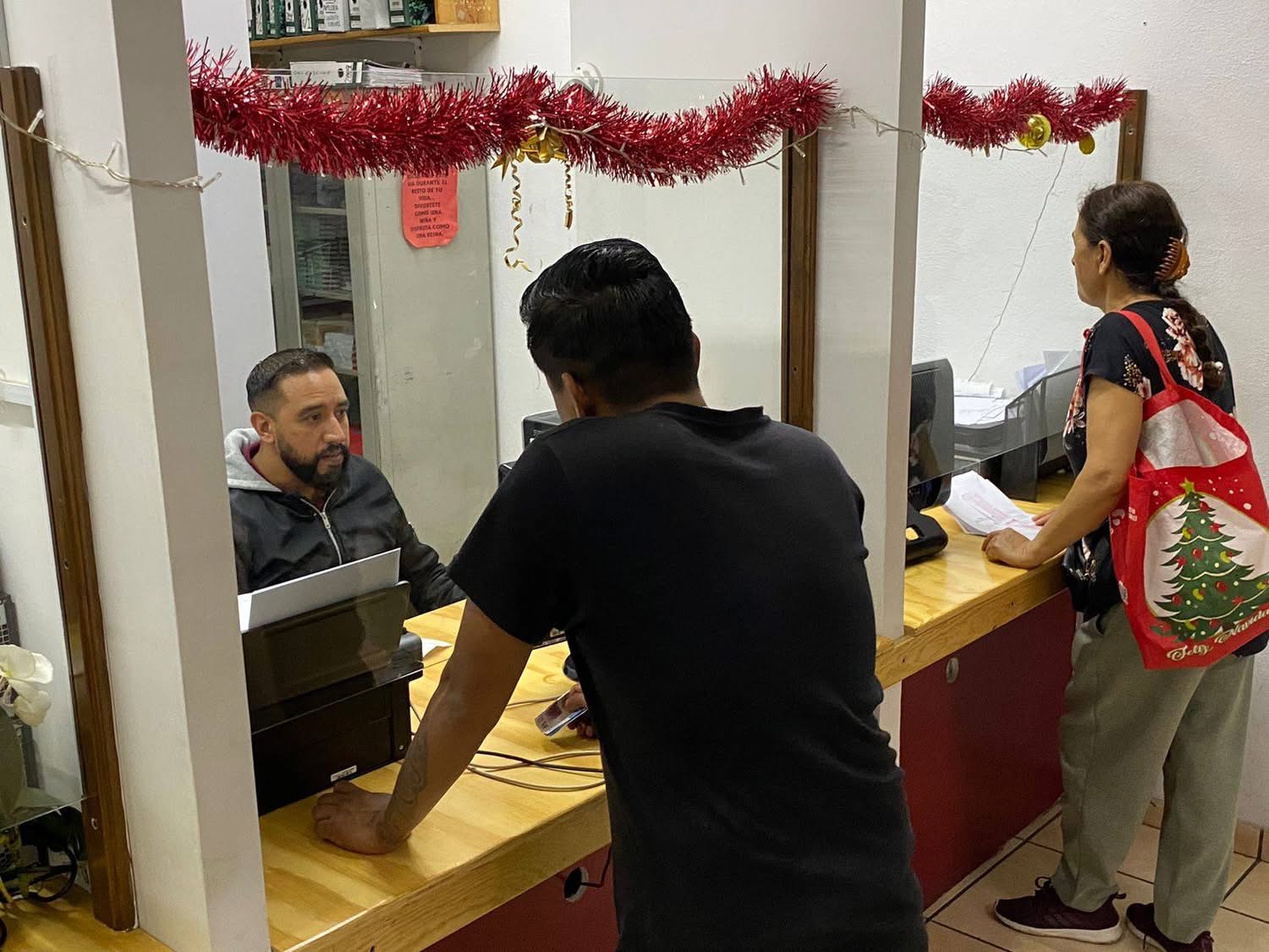 Piden a jaconenses acudir a realizar su pago de predial y aprovechar las promociones