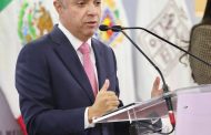 Aprovecha el último día del 10 % descuento en pago de refrendo vehicular: Luis Navarro García