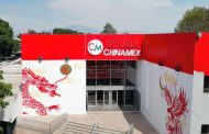 GRAN CHINAMEX ZAMORA YA TIENE FECHA DE INAUGURACIÓN.