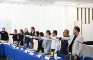 Instalaron el Sistema Municipal para Prevenir, Atender, Sancionar y Erradicar la Violencia contra las Mujeres en Zamora