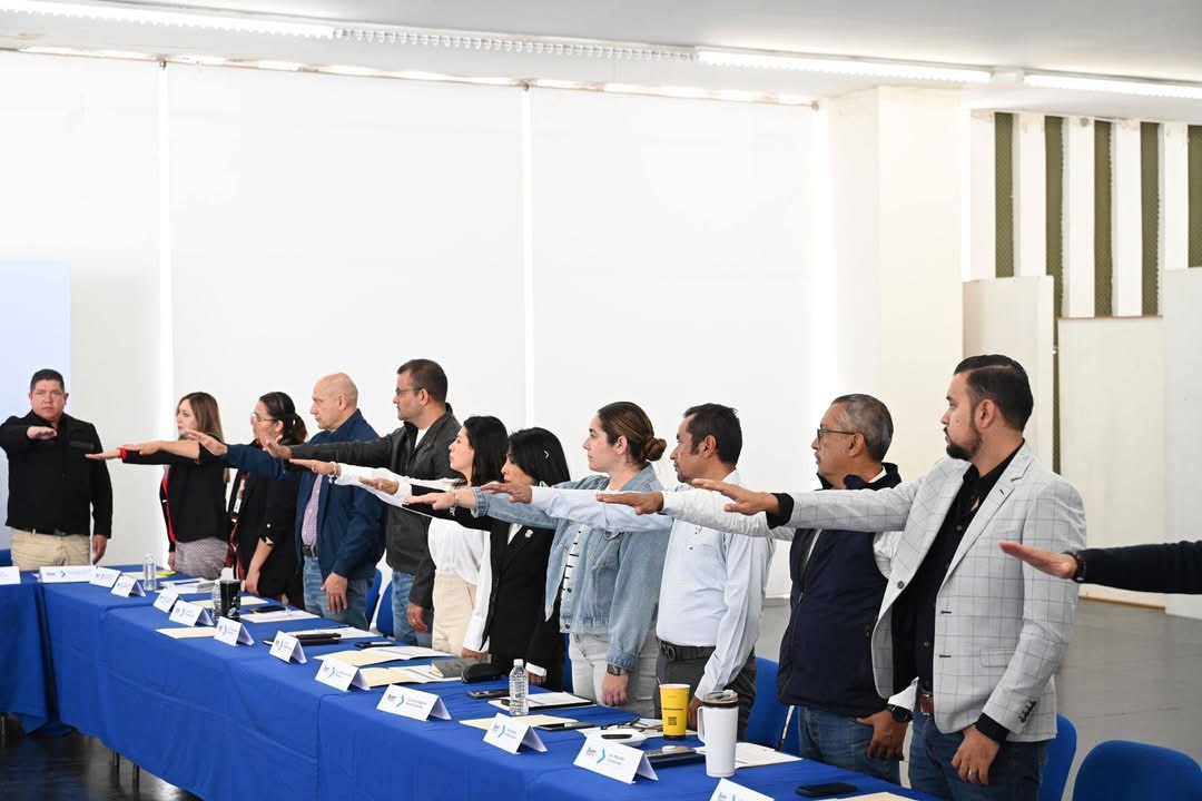 Instalaron el Sistema Municipal para Prevenir, Atender, Sancionar y Erradicar la Violencia contra las Mujeres en Zamora