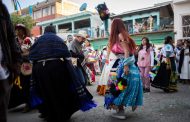 Secum llama a respetar celebración del Año Nuevo Purépecha