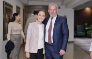 Sheinbaum arrancará en Michoacán Programa Nacional de Fertilizantes