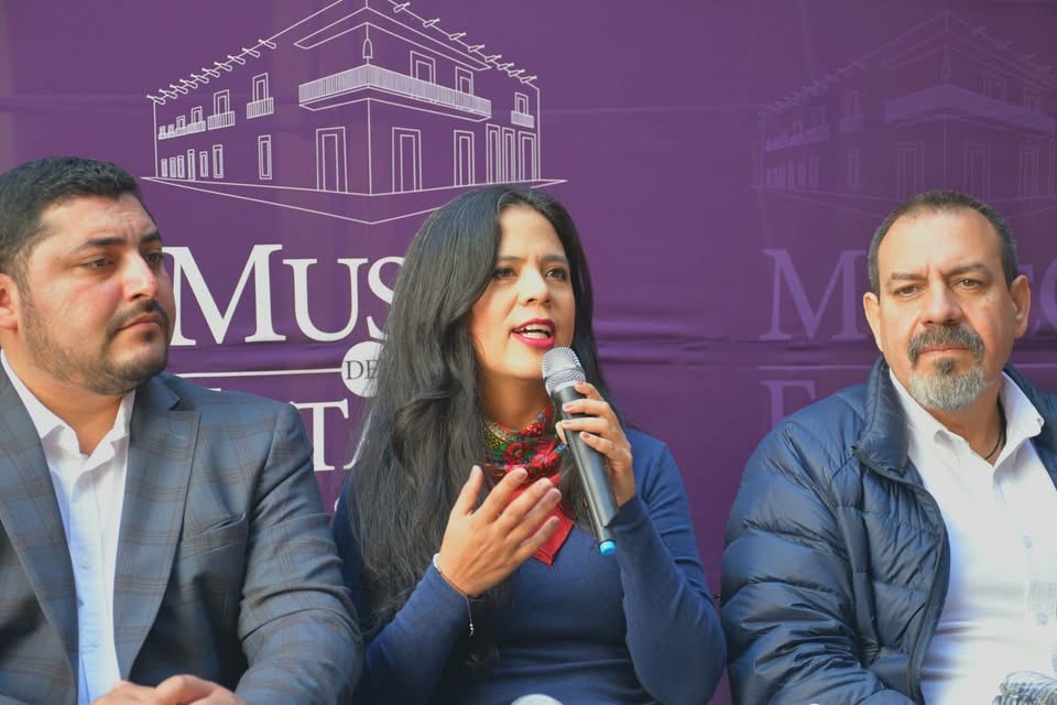 Michoacán refuerza conservación del pelícano borregón; presentan Festival Biocultural 2025