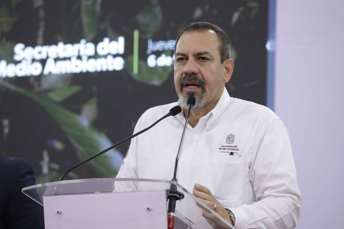 Con Guardián Forestal empacadoras identificarán aguacate ilegal