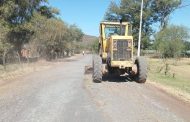 El Buen Gobierno atiende necesidades de la población de Villafuerte
