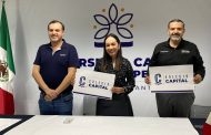 Inicia proyecto Colegio Capital en Zamora
