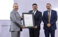 Michoacán recibe certificación antisoborno en ProForest Avocado