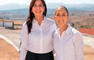 Sheinbaum destina más de medio millón de becas estudiantiles para Michoacán: SEE