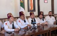 Club Shrine Michoacán busca apoyar a niños con diversos padecimientos de salud