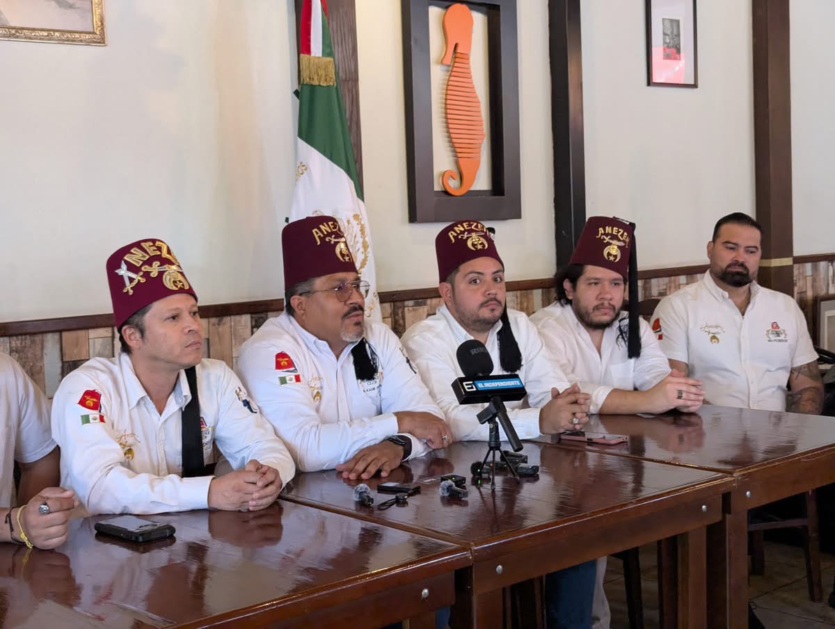 Club Shrine Michoacán busca apoyar a niños con diversos padecimientos de salud