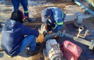 SAPAZ realizará trabajos de mantenimiento en el suministro de agua en Villas Zamoranas El Paraíso