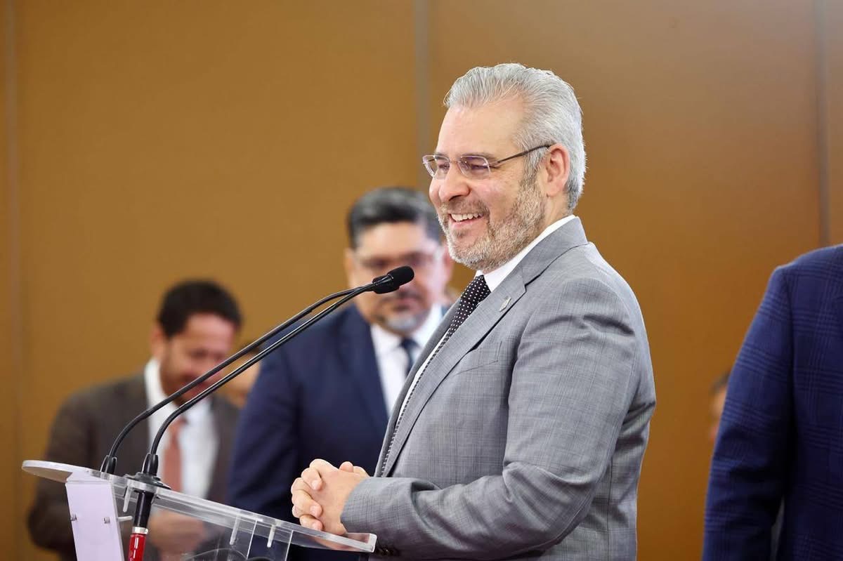 Exhorta Bedolla a APEAM y Udecam a certificarse en antideforestación